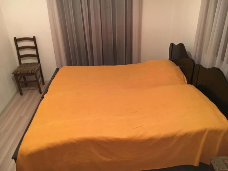 Family Hotel Our House تسيكهيسدزيري المظهر الخارجي الصورة