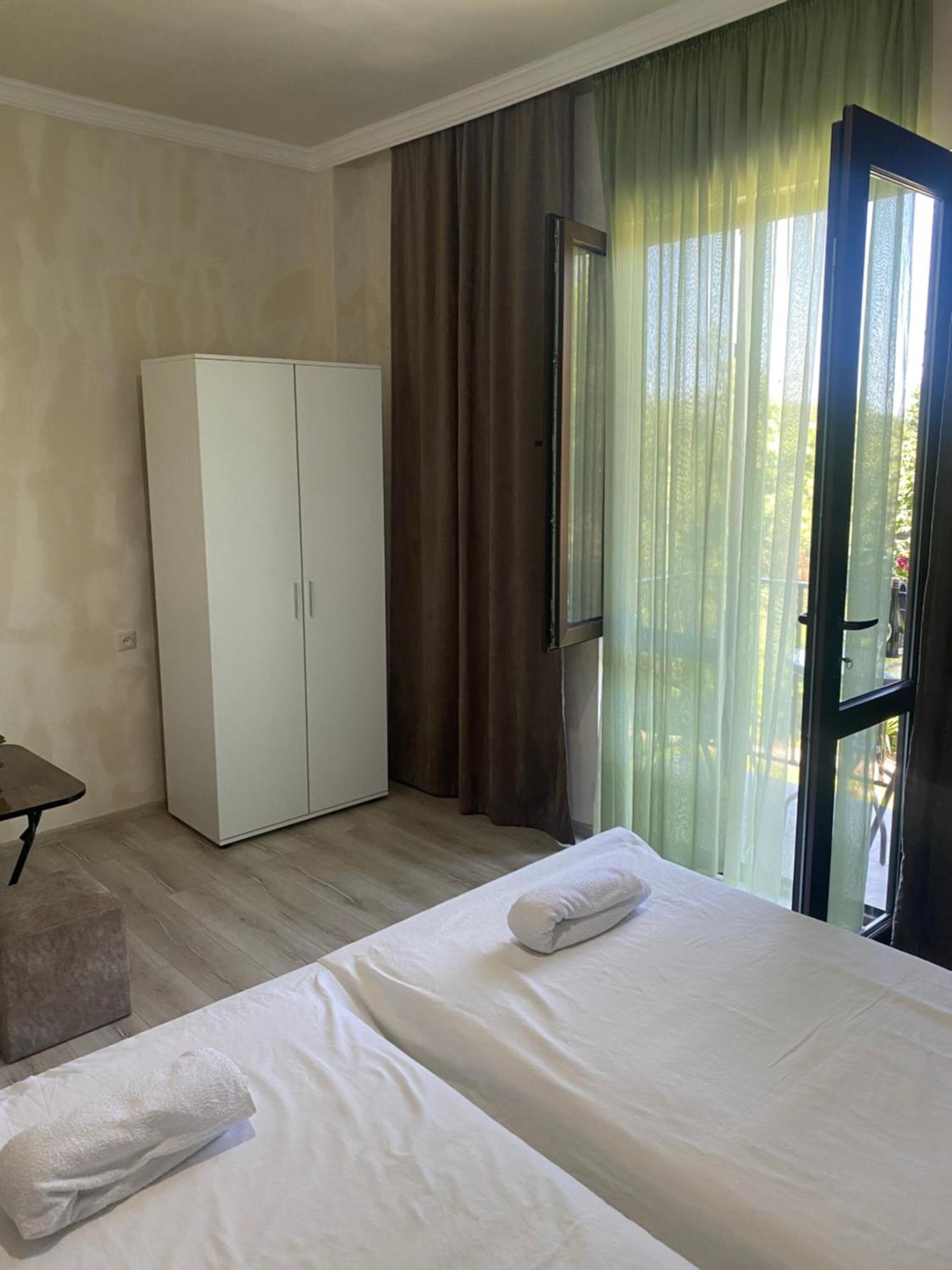 Family Hotel Our House تسيكهيسدزيري المظهر الخارجي الصورة