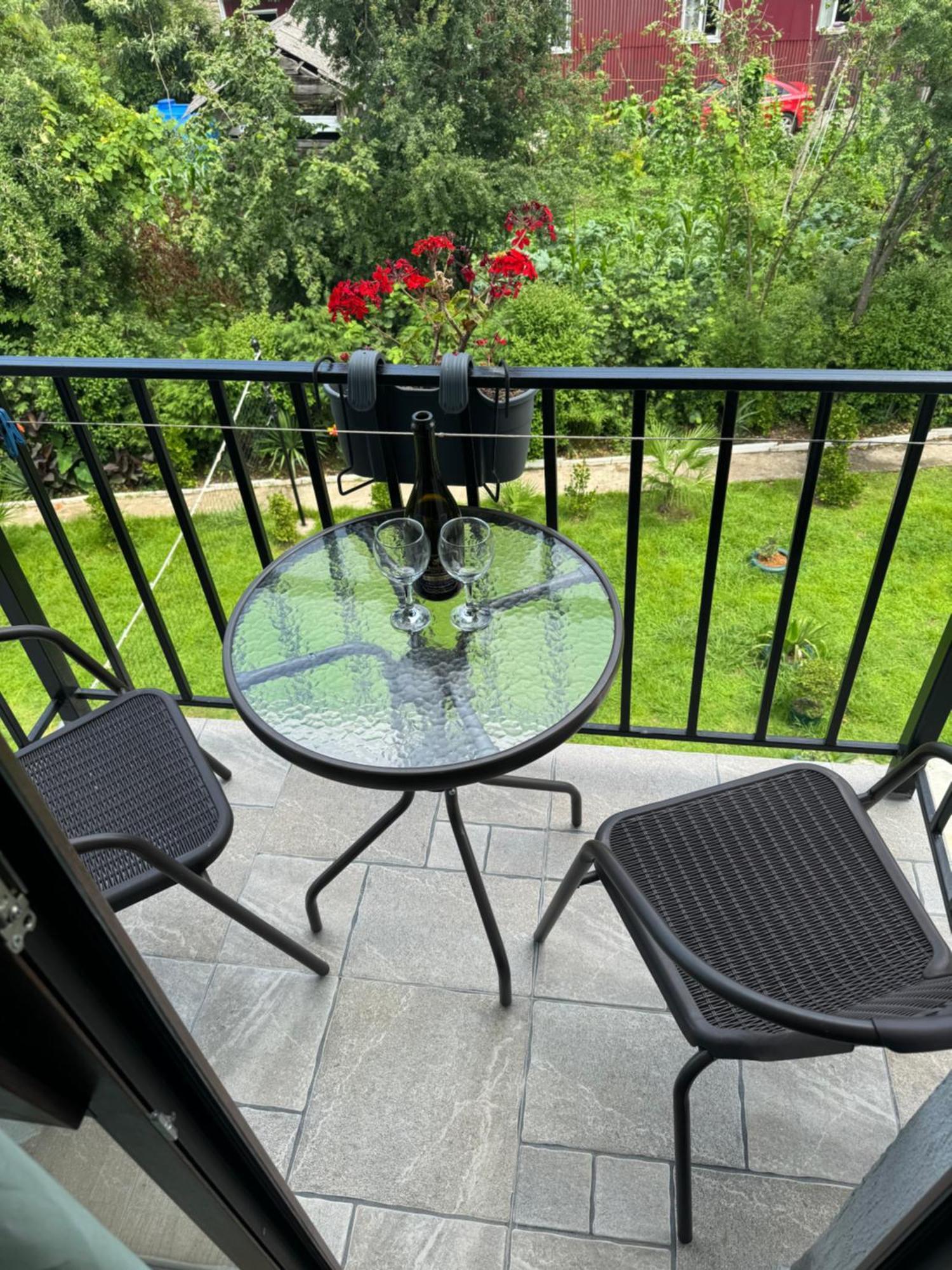 Family Hotel Our House تسيكهيسدزيري المظهر الخارجي الصورة