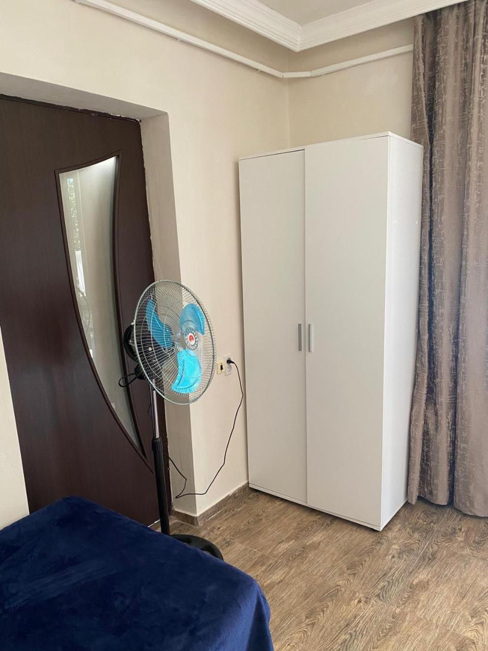 Family Hotel Our House تسيكهيسدزيري المظهر الخارجي الصورة